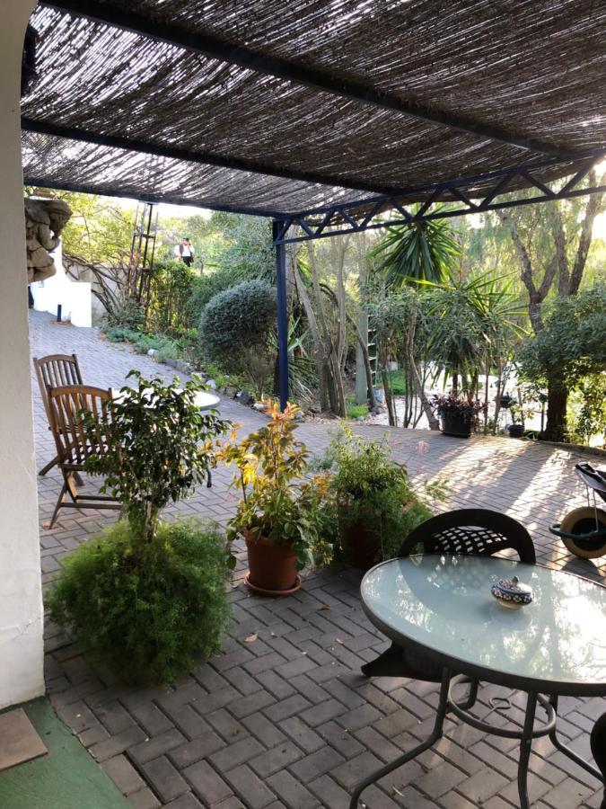 Finca El Rio,, La Casita One Of 2 Self Catering Studios. Pool And Hydrotherapy Jacuzzi Malaga Exterior photo
